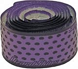 Purple Extra Thin 0.5mm Thickness Comfort Bat Grip for All Baseball and Softball Bats