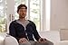 Muse: The Brain Sensing Headband - Guided Meditation Multi Sensor Headset Tracker | Feedback Device Monitors Brain Wave Activity