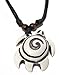Turtle Necklace Pendant Sea Turtle Necklace Jewelry Necklaces for Women and Sea Turtles Pendant Necklaces Gifts for Women Men Adjustable Rope