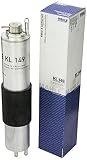 MAHLE Original KL 149 Fuel Filter