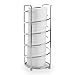 BINO 'Spiral' Toilet Paper Holder