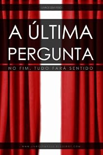 Livro A Última Pergunta