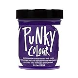 Jerome Russell Punky Colour - Plum