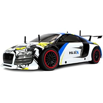 rodzon remote rc car