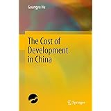 The Cost of Development in China