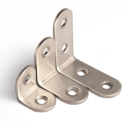 2 WXJ13+Corner+Brackets+Bracket+Screws