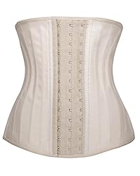 YIANNA Waist Trainer for Women Tummy Control