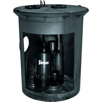 How To Install A Sump Pump Basin Video Games