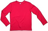 Earth Elements Big Kid's (Youth) Long Sleeve T-Shirt