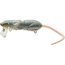 ONEBAITS rat　検索用　シグナル　バスロック　zerozero　drt Spro BBZ 1 Rat | Wake Baits — Lake Pro Tackle