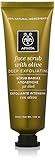 Apivita Face Scrub With Olive - Deep Exfoliating 50ml/1.82oz