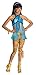 Monster High Cleo de Nile Costume - As Shown - Large