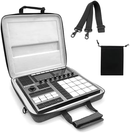 Amazon.com: GEEKRIA Analog Device Case Compatible with Native
