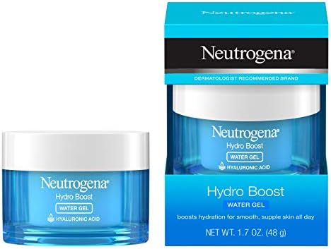 neutrogena hydro boost hydrating lotion