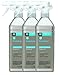 StoneTech Revitalizer, Cleaner & Protector for Tile & Stone, 24-Ounce (.710L) Spray Bottle, Citrus Scent, 3-Pack