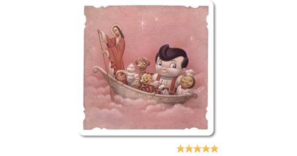mark ryden amazon