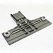Aftermarket Replacement W10350376 Whirlpool Kitchen Aid Dishwasher Adjuster W/ Wheels W10253546