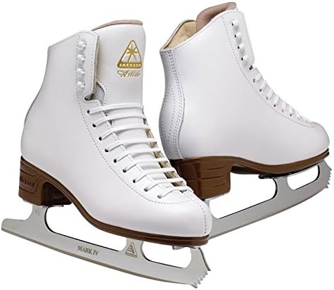 Jackson Ultima Artiste JS1694 Width M Size 9