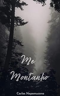 Livro Me Montanho