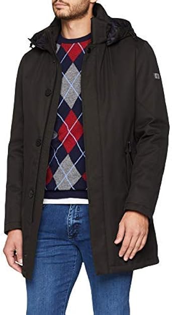 bugatti rain series jacket