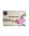 Iced Mint Lavender Premium Tealight Candles - Highly Scented with Essential & Natural Oils - 6 Mint Tea Lights - Beautiful Candlelight - Made in The USA - Fresh & Clean Collection
