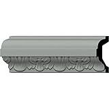 Ekena Millwork PML02X00LO Loera Panel Moulding