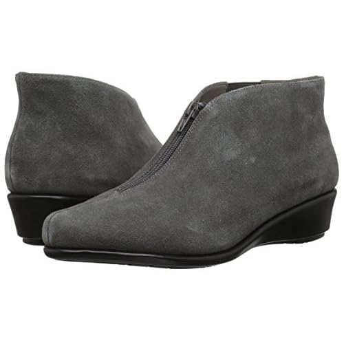 aerosoles women's allowance ankle boot