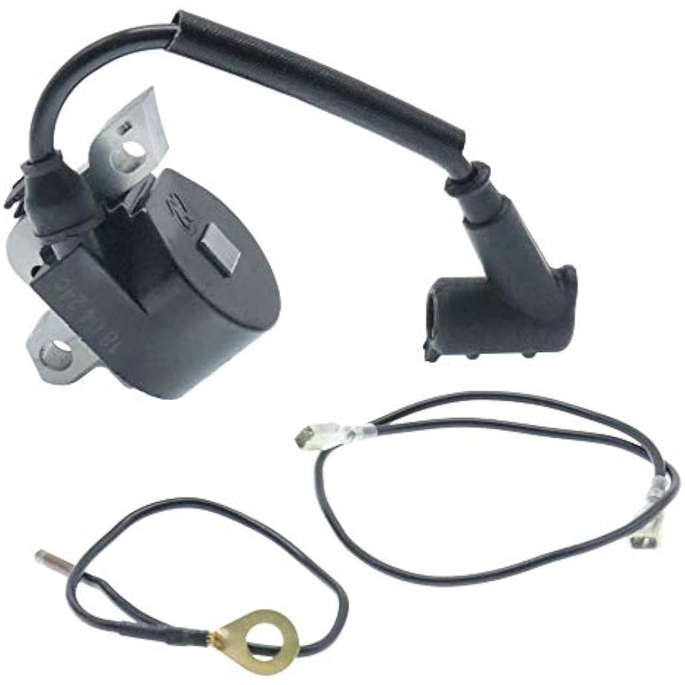 Replacement Ignition Coil Fits STIHL MS240 MS260 MS290 MS310 MS340 MS360 MS380 " eBay