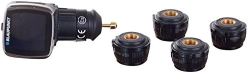 Blaupunkt Reifendruckkontrollsystem - TPMS