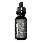 Beard Gains - Luxury Beard Oil - Promote Growth While Moisturizing