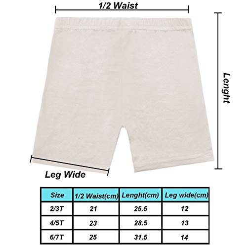 1 Resinta+Dance+Shorts+Breathable+Safety