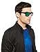 Oakley Holbrook Iridium Sport Sunglasses