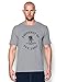 Under Armour UA Freedom Property of WWP LG True Gray Heather