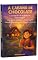 Livro A Cabana de Chocolate