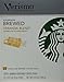 Starbucks® Verismo™ Veranda Blend® Brewed Coffee 72 Pods