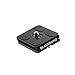 BLACKRAPID ARCA-Type Quick-Release Plate 50 (2″ X 1.6″)
