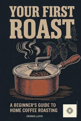 Amazon.com: The Coffee Roaster's Companion by Scott Rao (2014-05