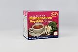 Mangosteen Guyabano Healthy Coffee by Lorenzana 21g x 12 sachets