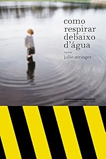 Livro Como respirar debaixo d'água