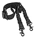 Zengi 2 Point Rifle Sling - Black