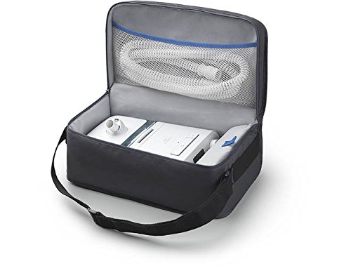 PR_ DreamStation_ Auto CPAP_ Machine with HumidAir,Tubing and_CPAP Ozone Cleaner