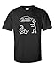 Pull Yourself Together Man! Novelty Sarcastic funny stick figure tee