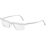 アドレンズ スペアペア 度数調節老眼鏡 クリア(1個入)