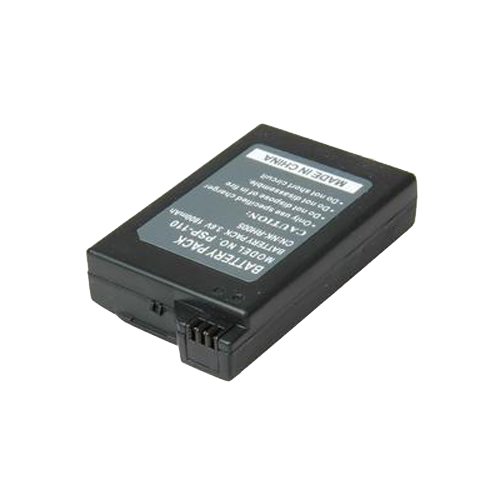 OSTENT 1800mAh 3.6V Lithium Ion Rechargeable Battery Pack Replacement