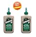 Waterproof Titebond III Wood Glue
