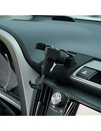 Phone Holder for Rav4 Toyota,Dashboard Air Vent Adjustable Cell Phone Holder for Toyota Rav4 2018 2017,Car Phone Mount for iPhone 7 iPhone 6s iPhone 8,for Samsung,Smartphone for 4.7 5 Inches