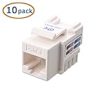 RJ45 Keystone Jack