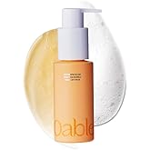 Oable Authentic Elixir Purifying Bubble Wash-Off Mask Pack (95 ml / 3.2 fl.oz) | Apple Cider Vinegar Bubble Mask for Gentle Pore, Skin Barrier Care, Oil Control, Korean Skincare