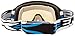 EKS BRAND Unisex-Adult GOX Limited-X MX Motorcross Goggles (Black, One Size)