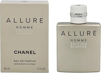 Compatible - Allure Homme Edition Blanche EDT 50 ml